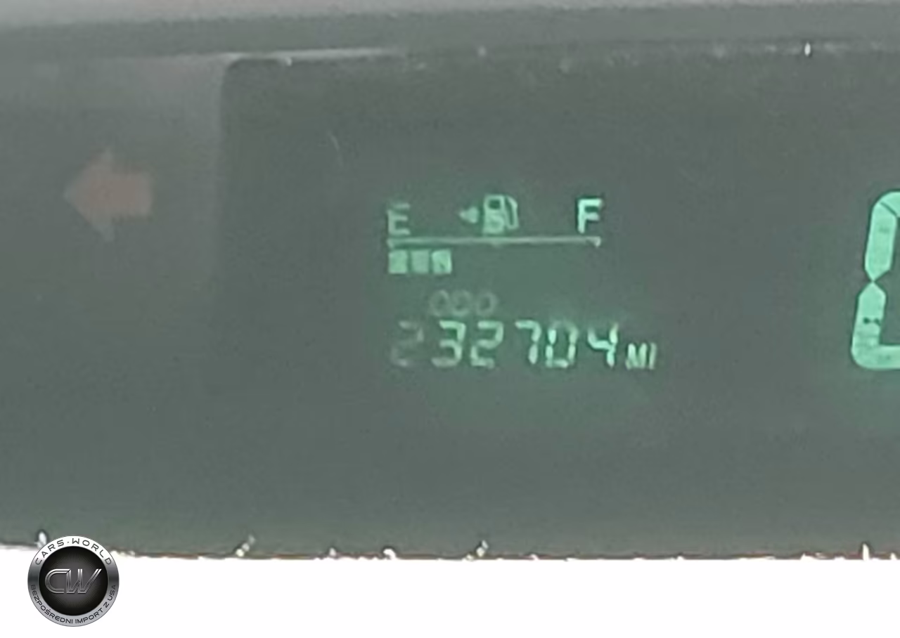 2004 Toyota Prius VIN:JTDKB20U440009193 - 16