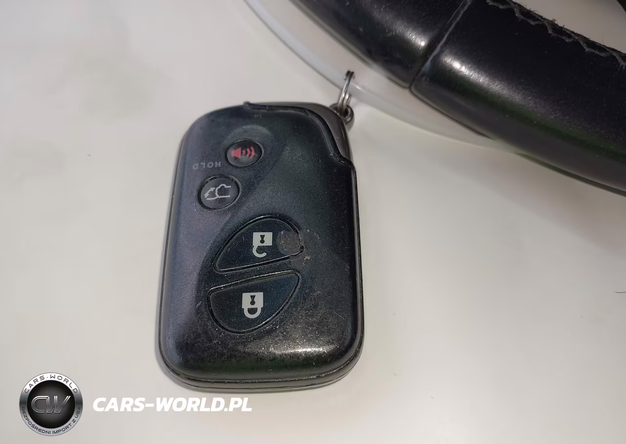 2010 Lexus Rx 350 VIN:JTJBK1BA2A2001006 - 11