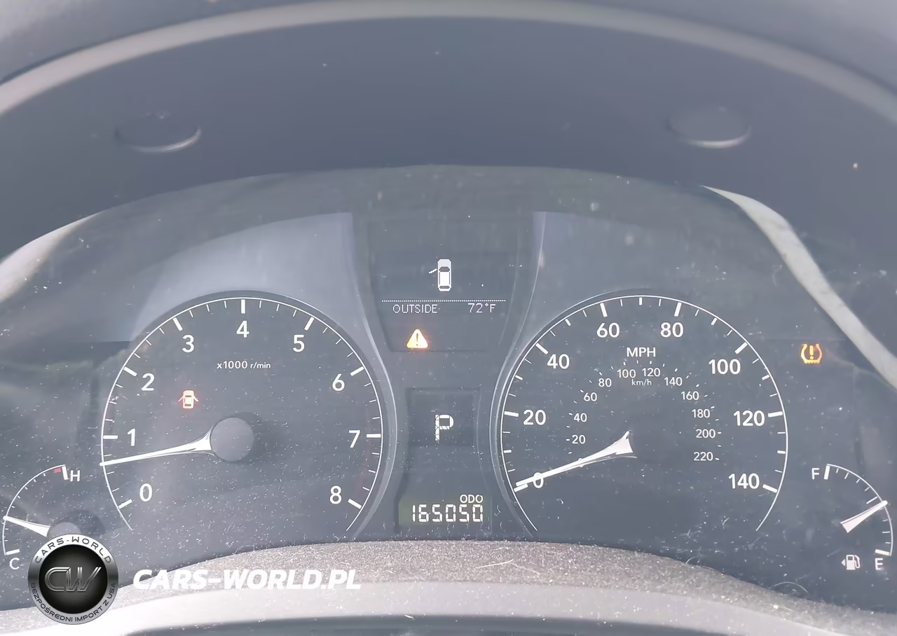 2010 Lexus Rx 350 VIN:JTJBK1BA2A2001006 - 7