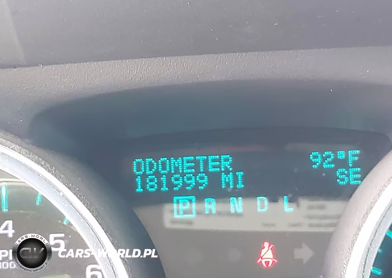 2011 Chevrolet Traverse Lt W-1Lt VIN:1GNKRGED2BJ406935 - 15