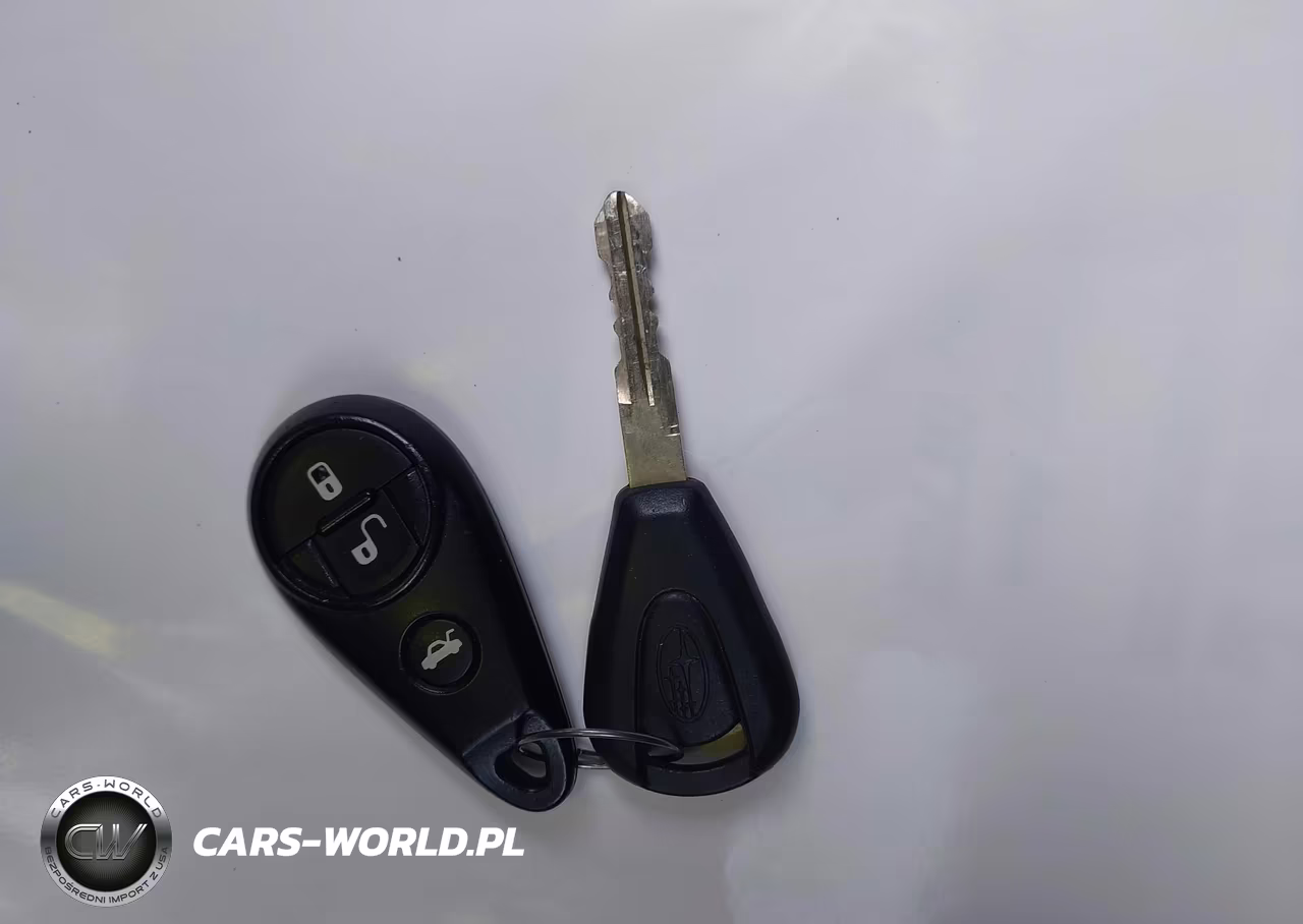 2006 Subaru Legacy 2.5I-2.5I Limited VIN:4S3BL626667203740 - 11
