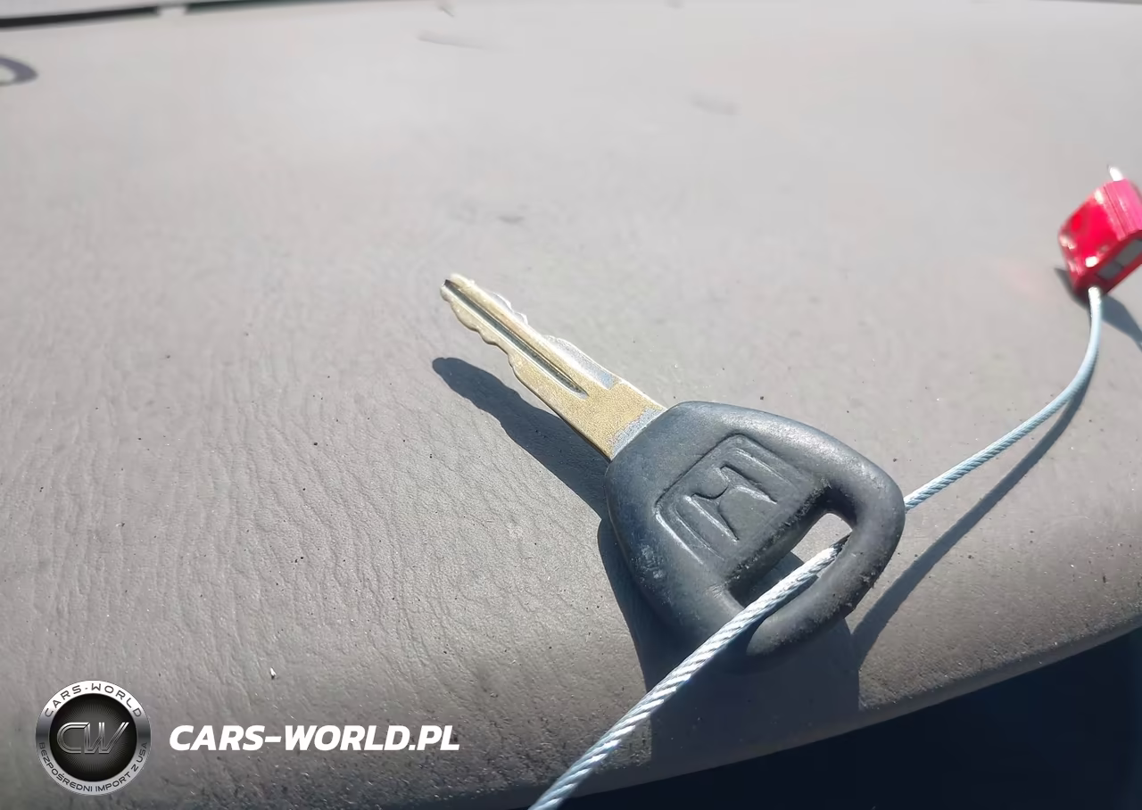 1999 Honda Accord Lx VIN:JHMCG6657XC023572 - 11