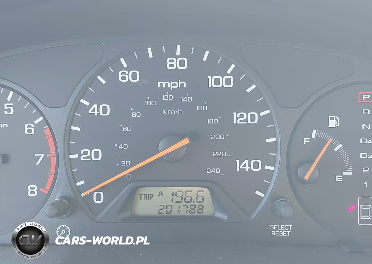 1999 Honda Accord Lx VIN:JHMCG6657XC023572 - 7