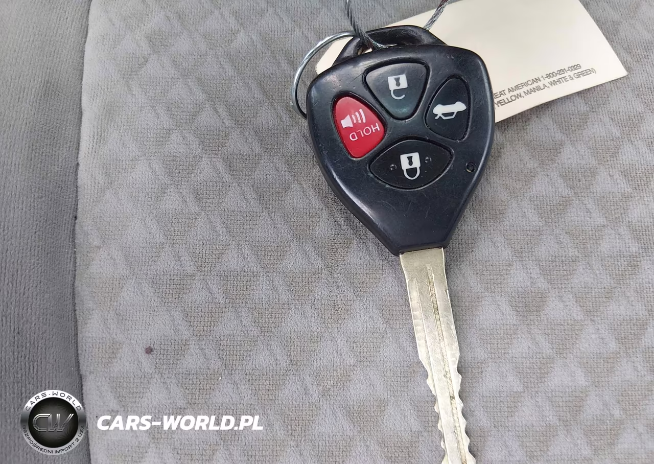 2009 Toyota Camry Le VIN:4T1BE46K39U270612 - 11