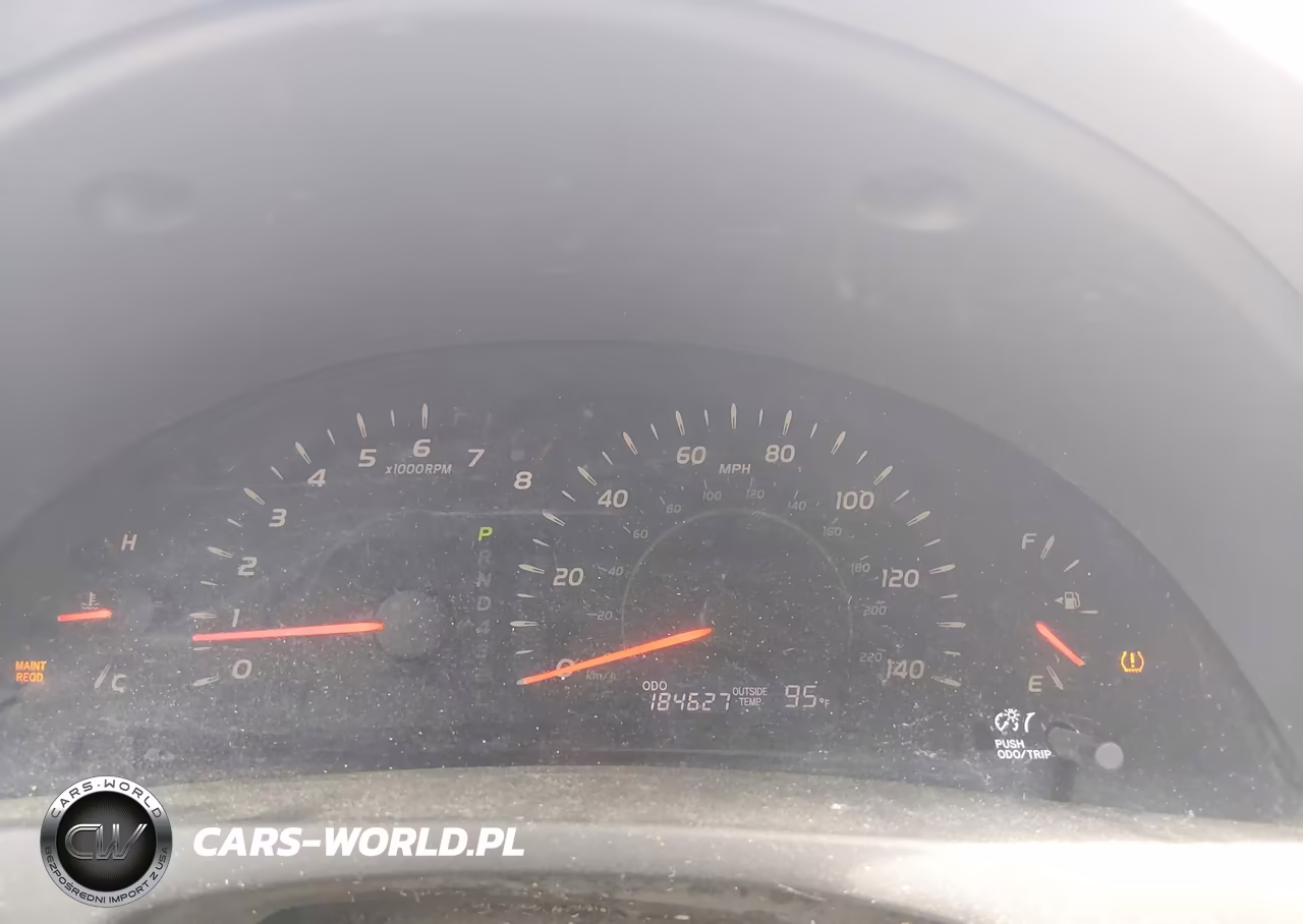 2009 Toyota Camry Le VIN:4T1BE46K39U270612 - 7