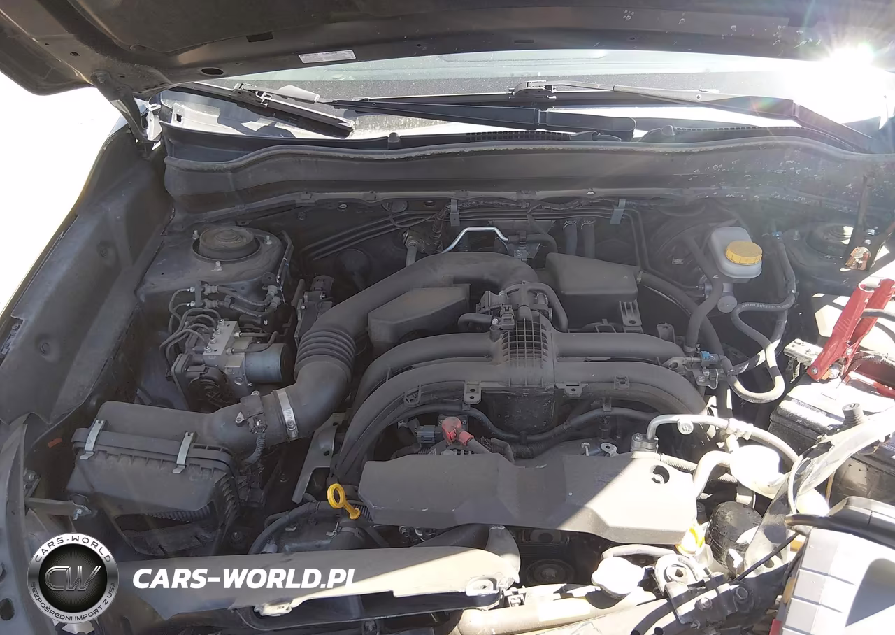 2017 Subaru Forester 2.5I Limited VIN:JF2SJARC4HH581171 - 10