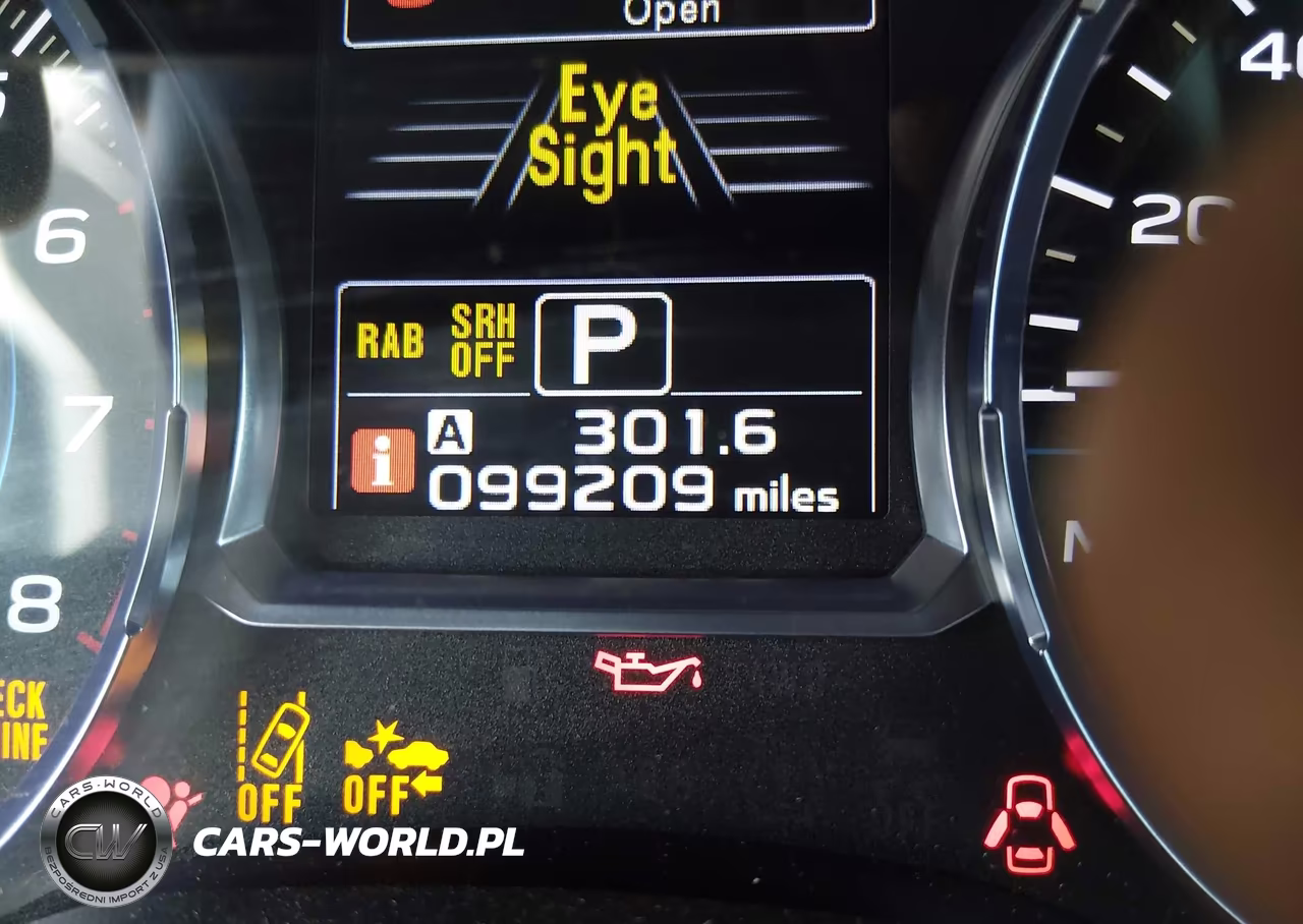 2017 Subaru Forester 2.5I Limited VIN:JF2SJARC4HH581171 - 15