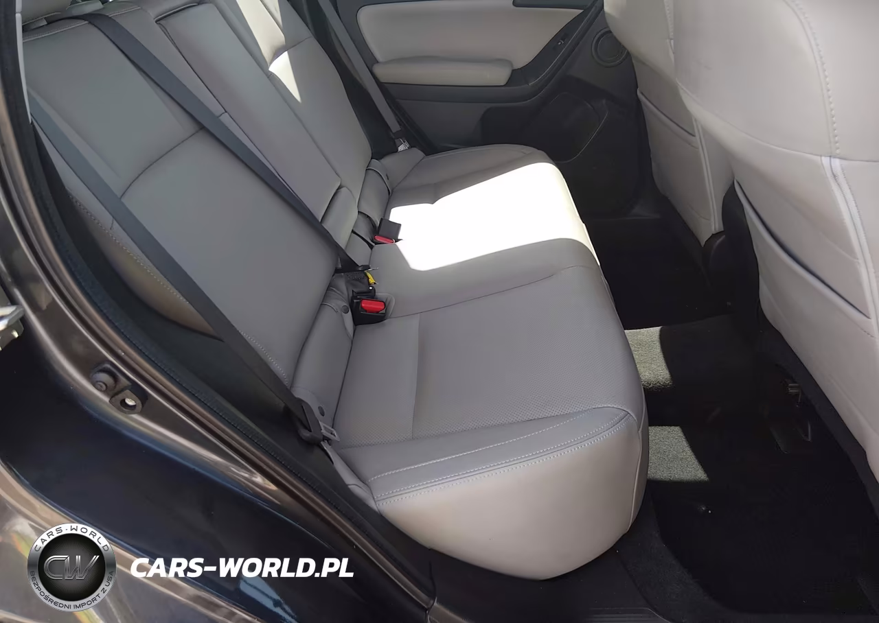 2017 Subaru Forester 2.5I Limited VIN:JF2SJARC4HH581171 - 8
