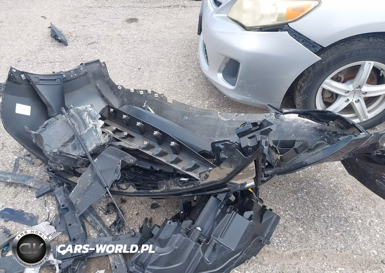 2025 Nissan Rogue S Fwd VIN:5N1BT3AA5SC780955 - 12