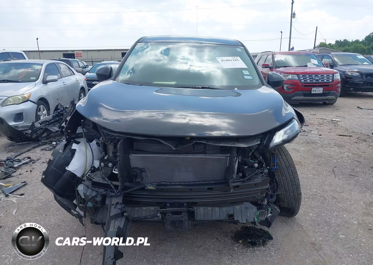 2025 Nissan Rogue S Fwd VIN:5N1BT3AA5SC780955 - 13
