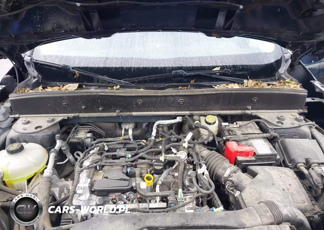 2022 Ford Bronco Sport Big Bend VIN:3FMCR9B65NRE04424 - 10