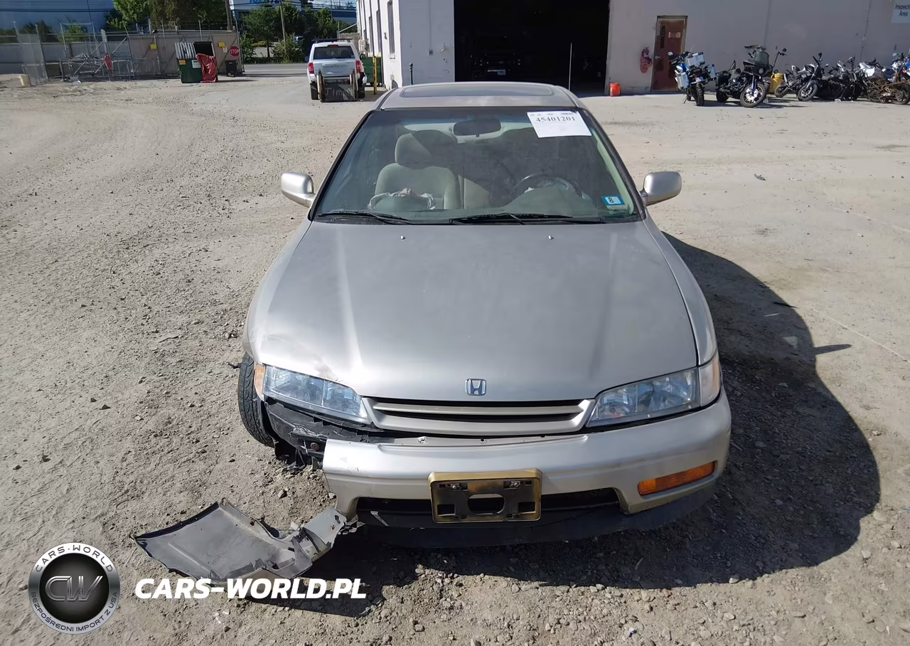 1995 Honda Accord Ex VIN:1HGCD565XSA146423 - 12