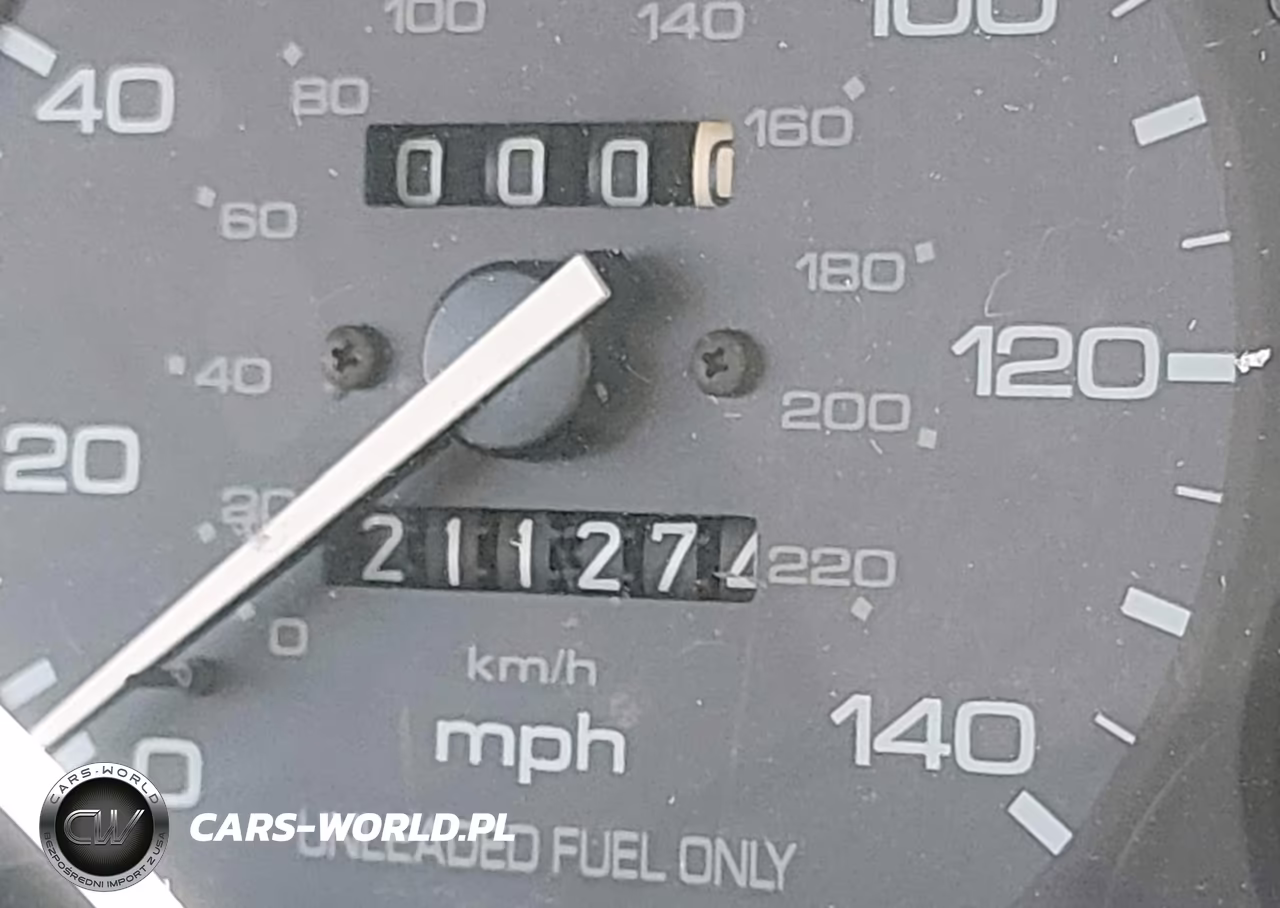 1995 Honda Accord Ex VIN:1HGCD565XSA146423 - 15