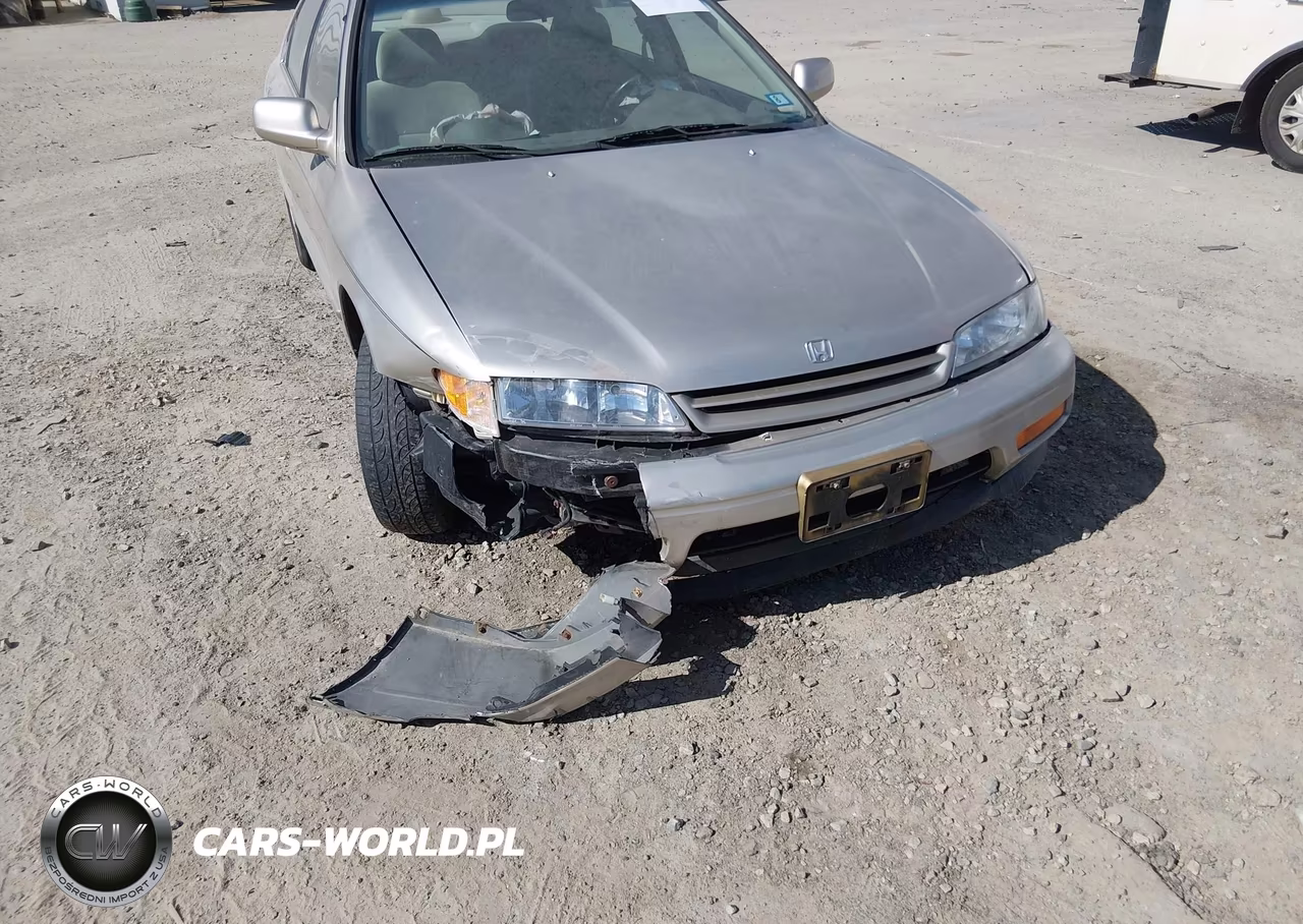 1995 Honda Accord Ex VIN:1HGCD565XSA146423 - 6