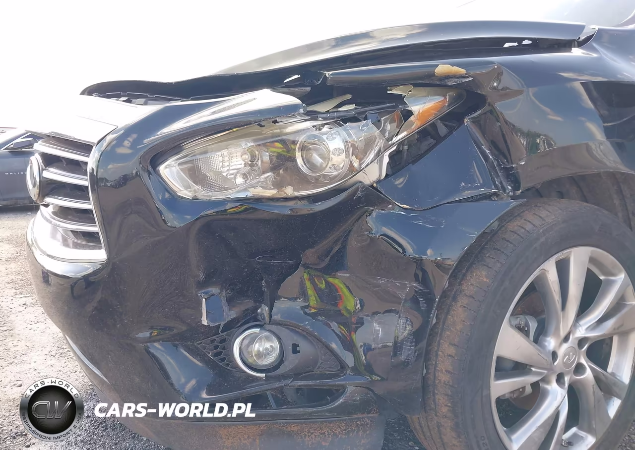 2014 Infiniti Qx60 VIN:5N1AL0MM2EC505015 - 6