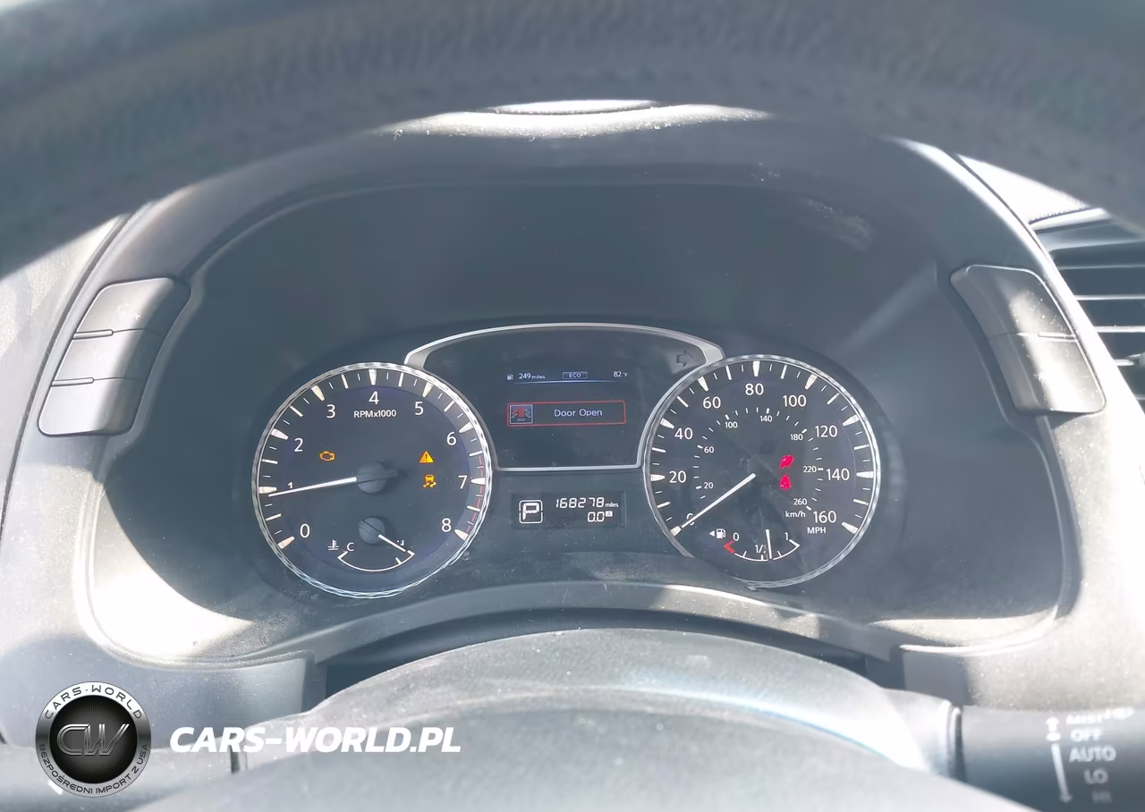 2014 Infiniti Qx60 VIN:5N1AL0MM2EC505015 - 7
