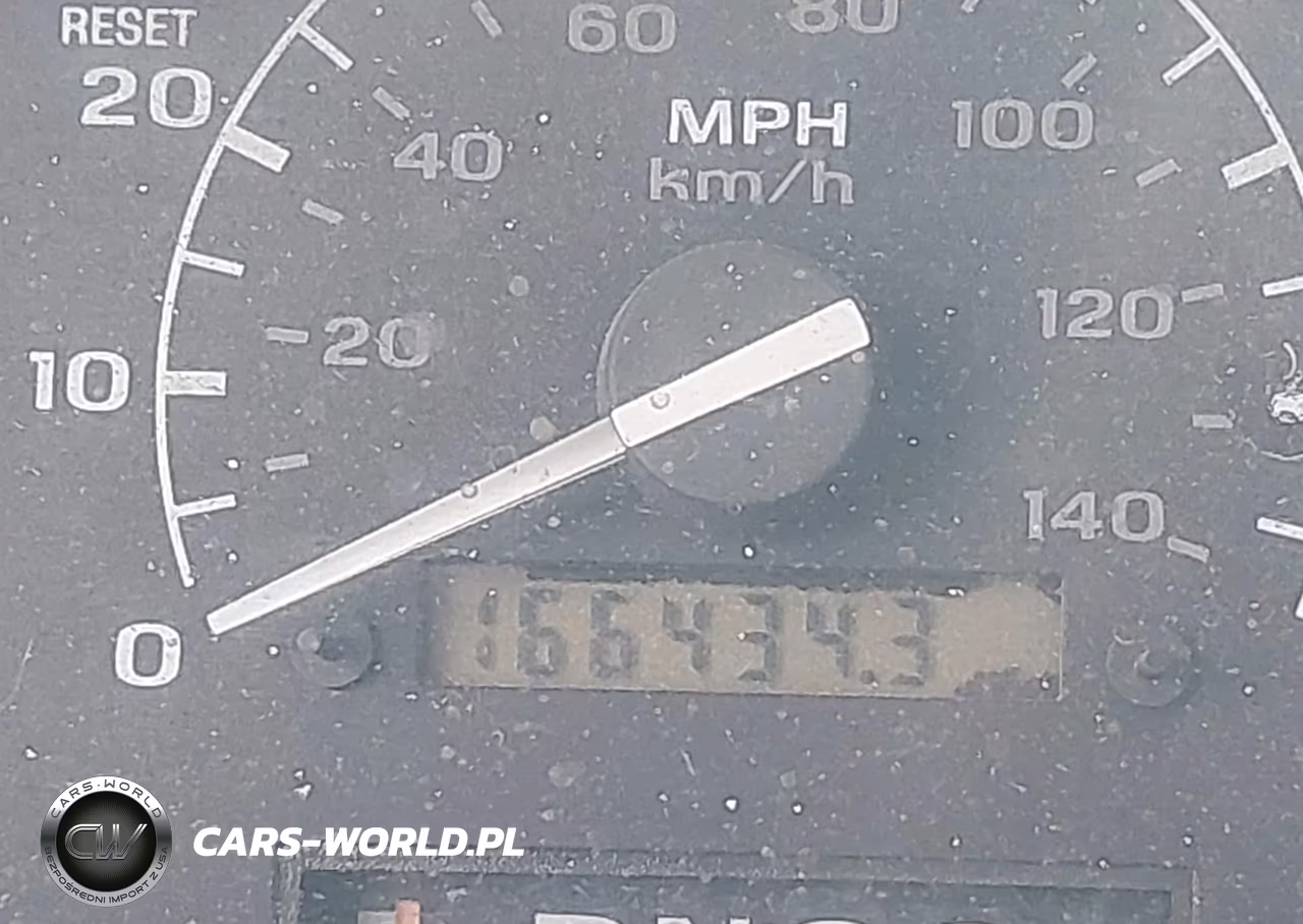 1992 Ford F250 VIN:1FTHX25G7NKB07848 - 15