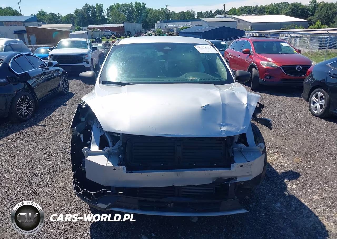 2020 Ford Escape S VIN:1FMCU0F60LUB89139 - 12