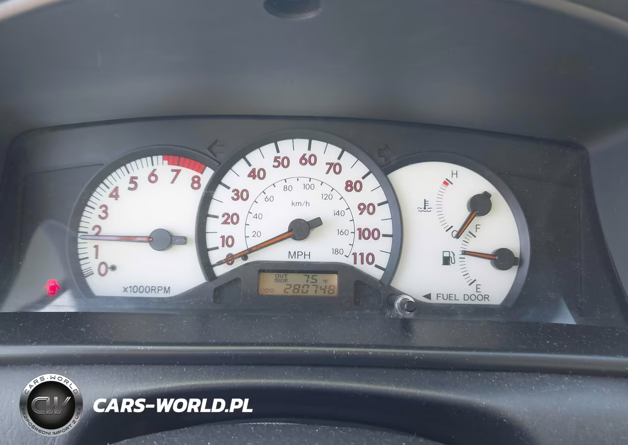 2004 Toyota Corolla S VIN:1NXBR32E54Z307828 - 7