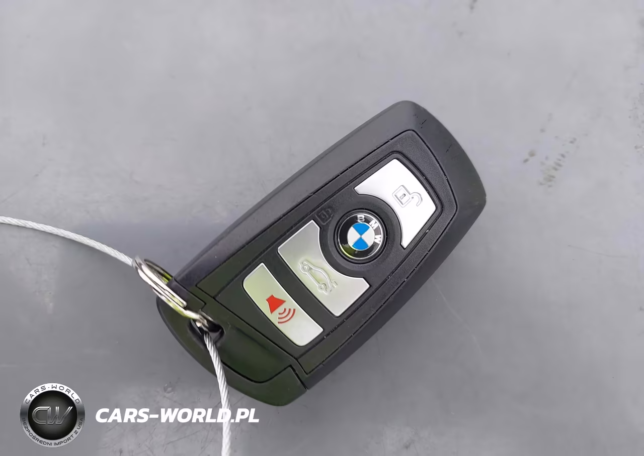2013 BMW 335I VIN:WBA3A9C58DF475286 - 11
