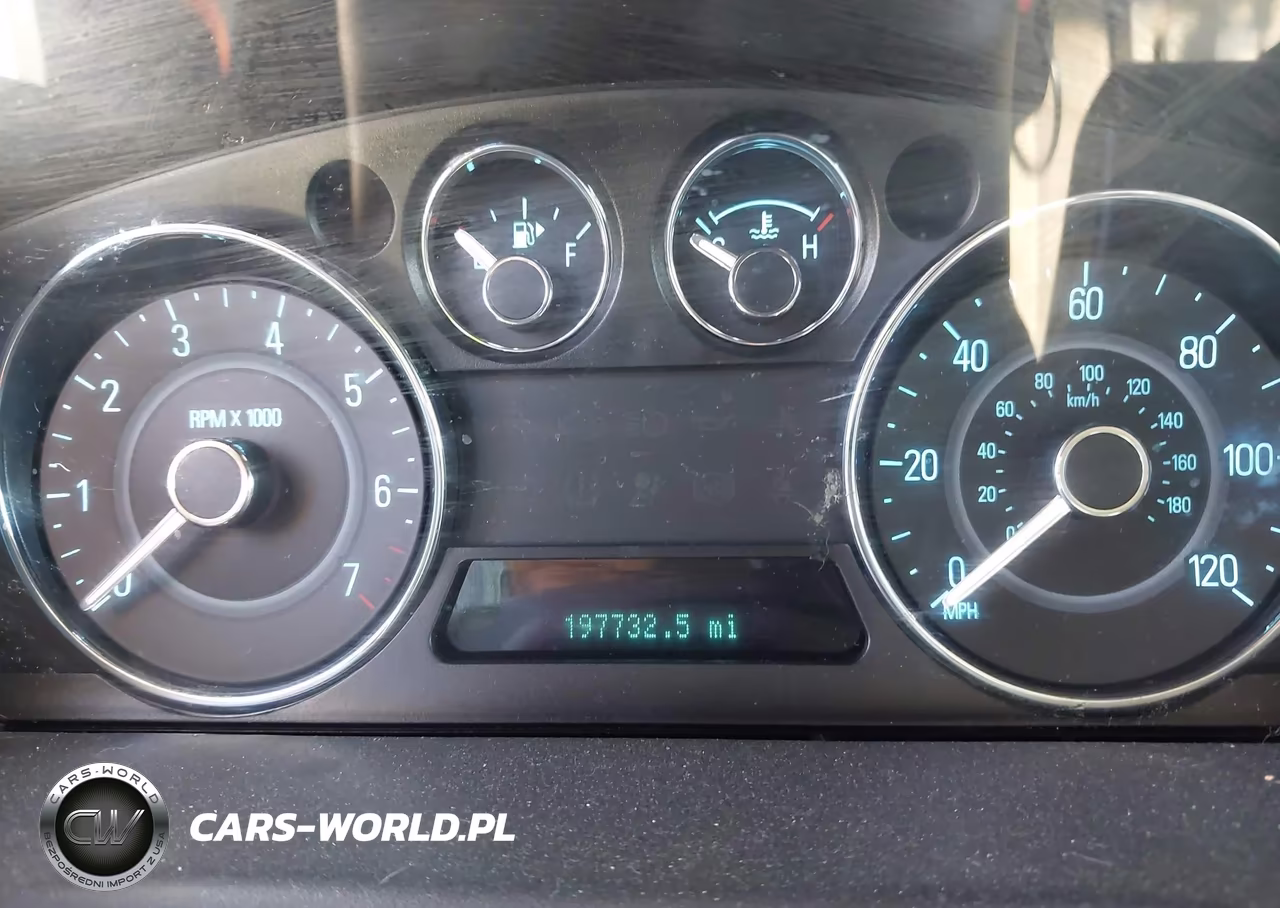 2011 Ford Flex Se VIN:2FMGK5BC5BBD27276 - 7