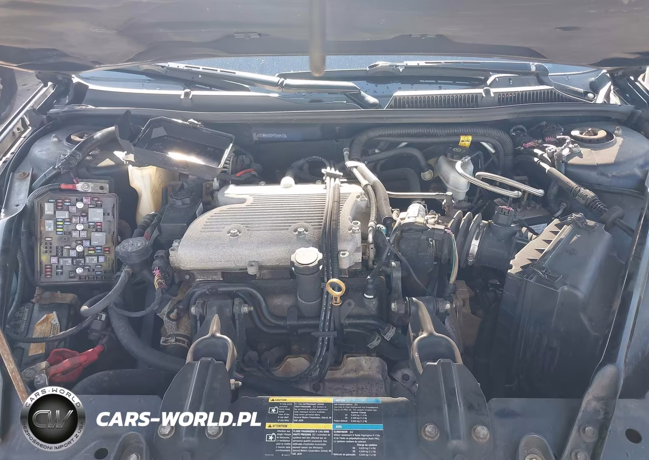2009 Chevrolet Impala Ls VIN:2G1WB57K391253977 - 10