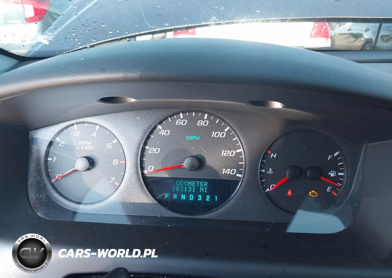 2009 Chevrolet Impala Ls VIN:2G1WB57K391253977 - 7