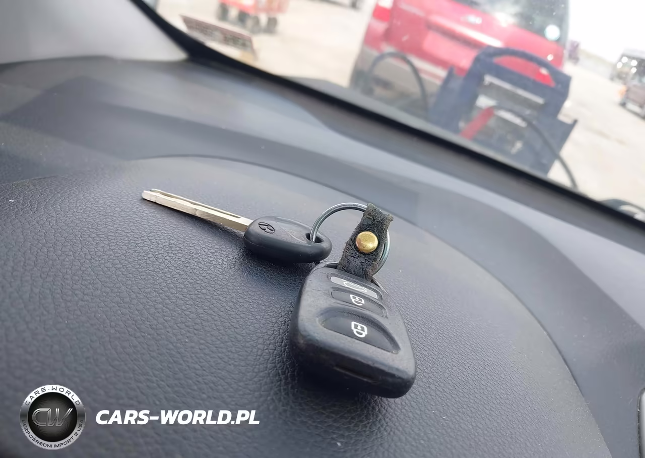 2013 Hyundai Elantra Gt VIN:KMHD35LEXDU125093 - 11