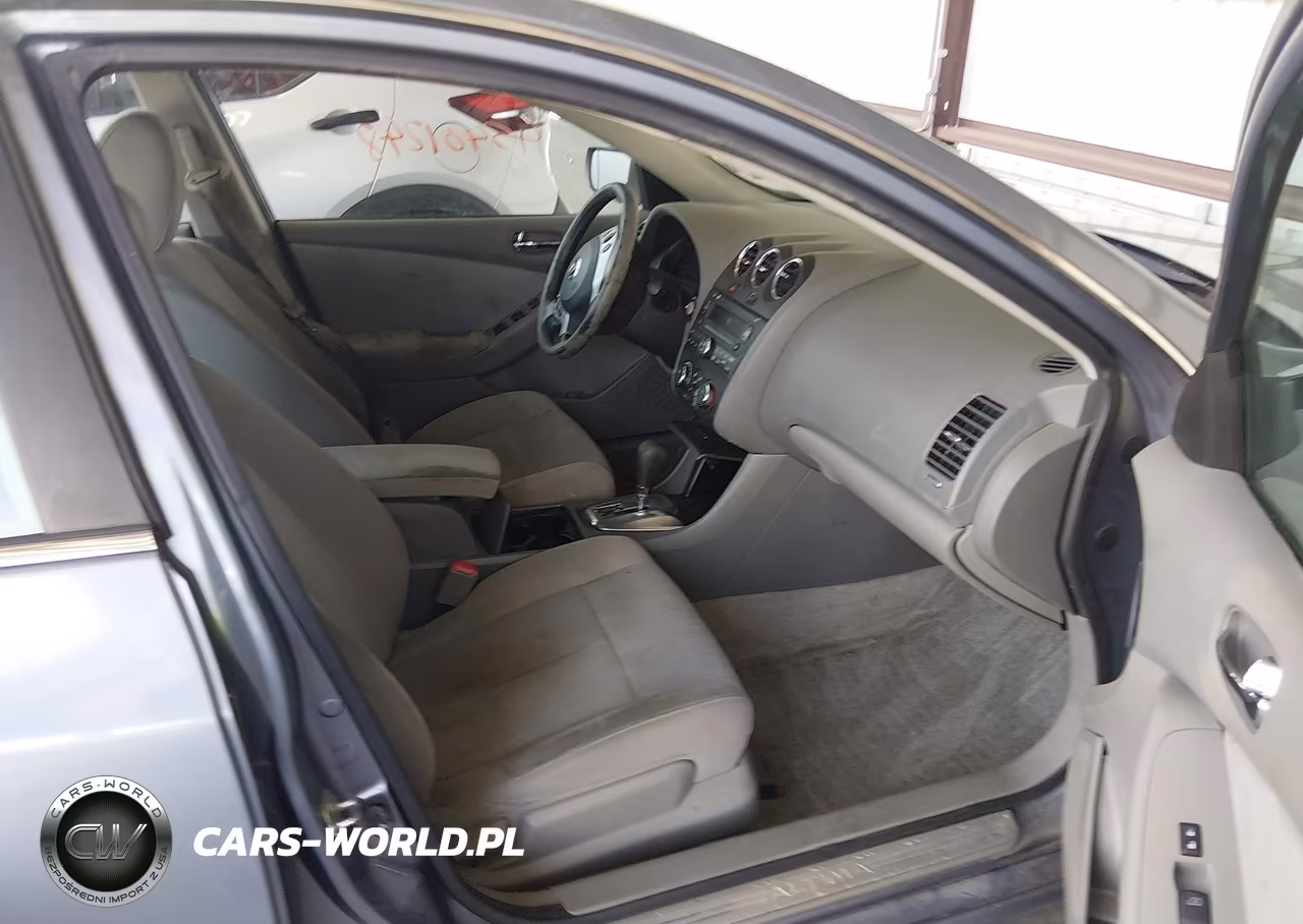 2012 Nissan Altima 2.5 S VIN:1N4AL2AP6CC189491 - 5