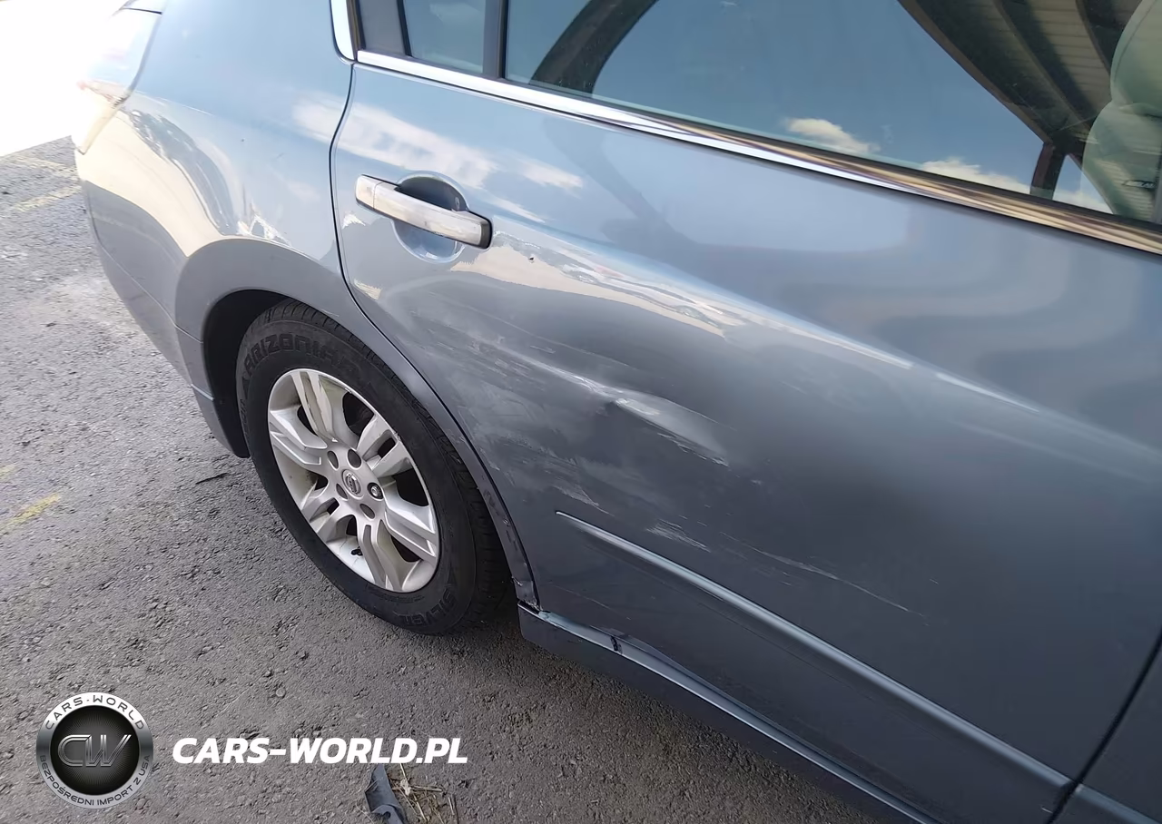 2012 Nissan Altima 2.5 S VIN:1N4AL2AP6CC189491 - 6