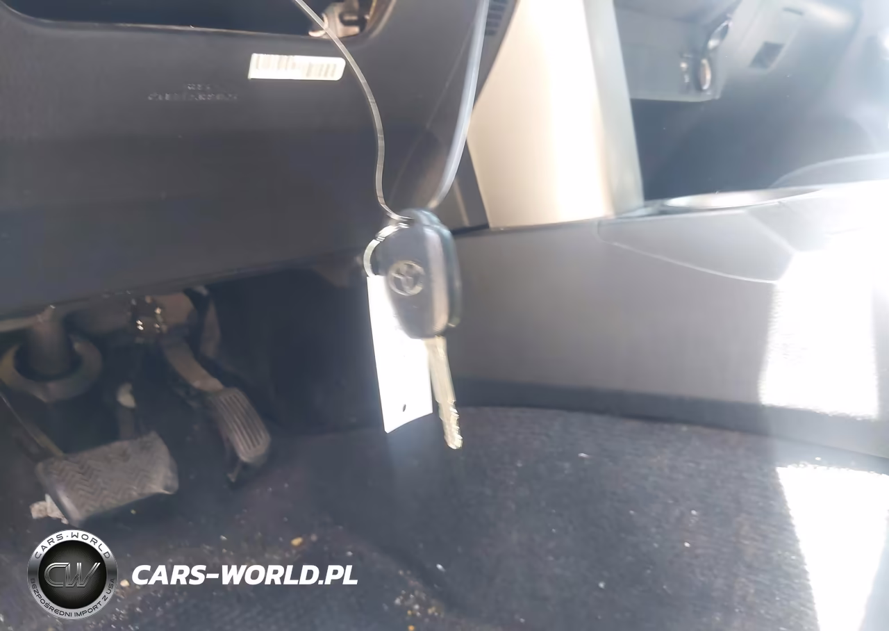 2015 Toyota Rav4 Le VIN:2T3ZFREVXFW220250 - 11