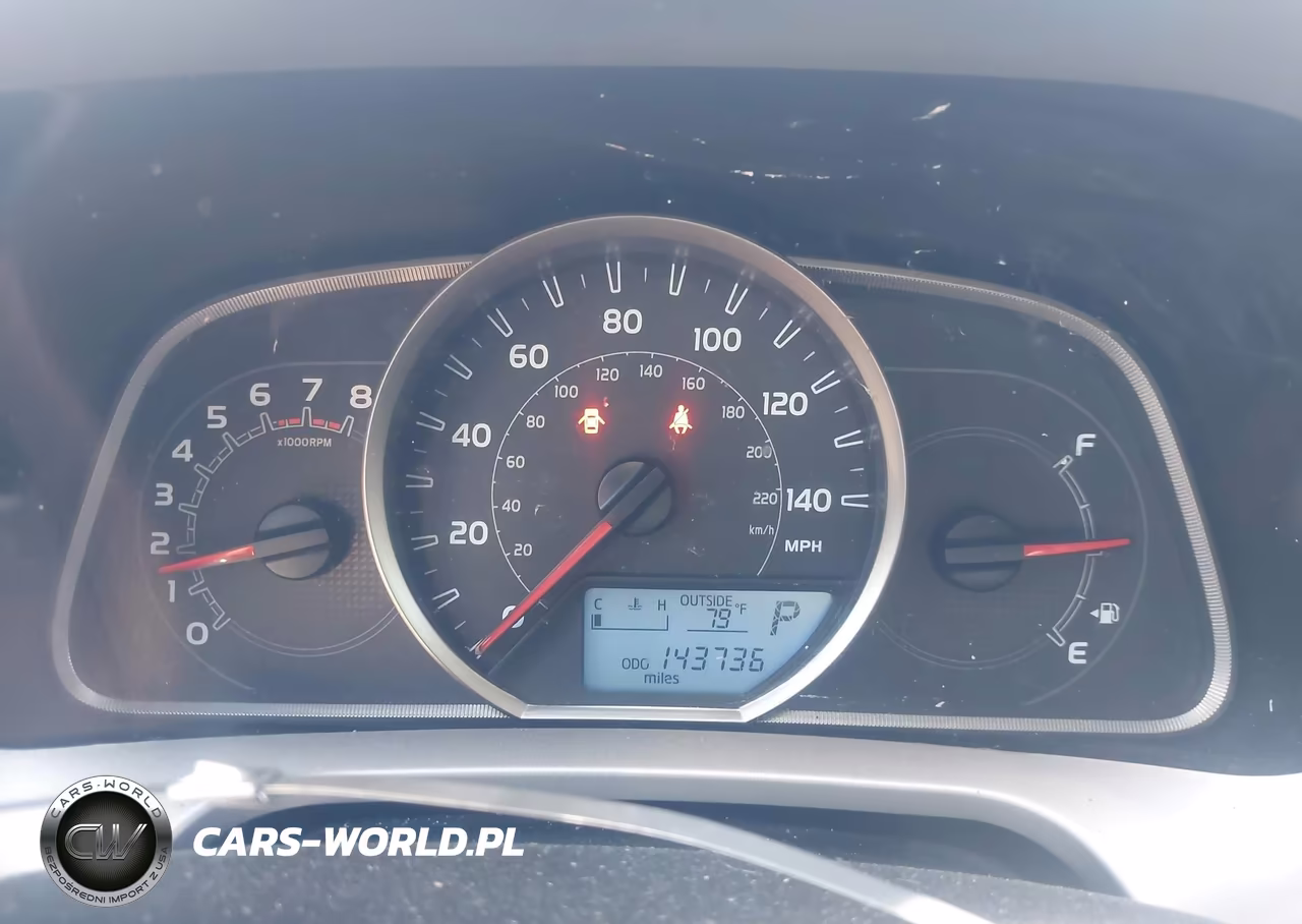 2015 Toyota Rav4 Le VIN:2T3ZFREVXFW220250 - 7