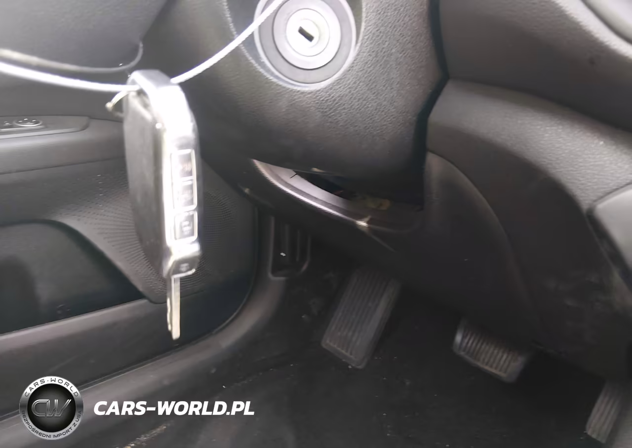 2023 Kia Forte Lxs VIN:3KPF24AD9PE586776 - 11