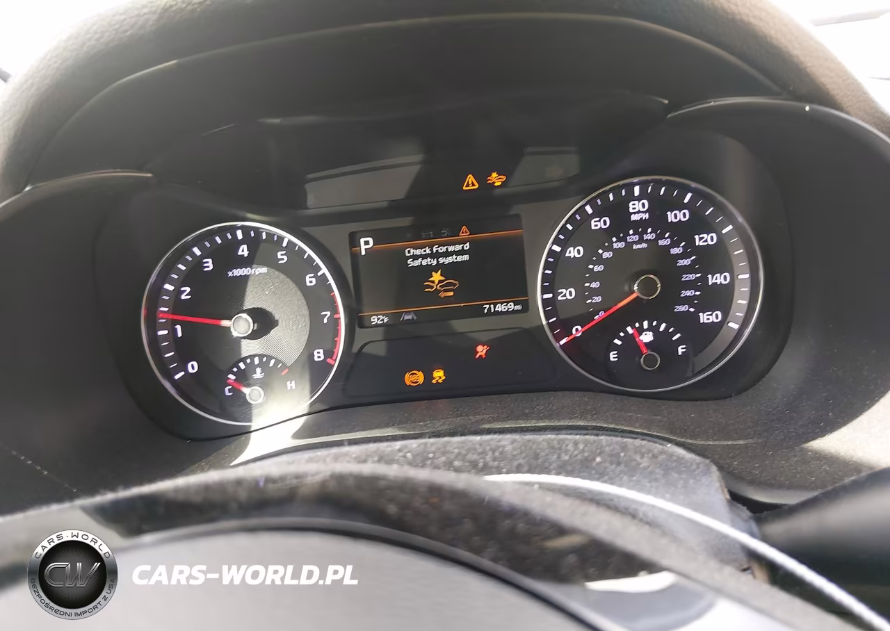 2023 Kia Forte Lxs VIN:3KPF24AD9PE586776 - 7