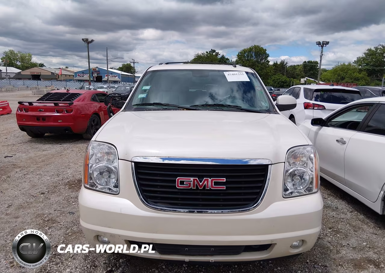 2014 GMC Yukon Xl 1500 Slt VIN:1GKS2KE78ER140308 - 12