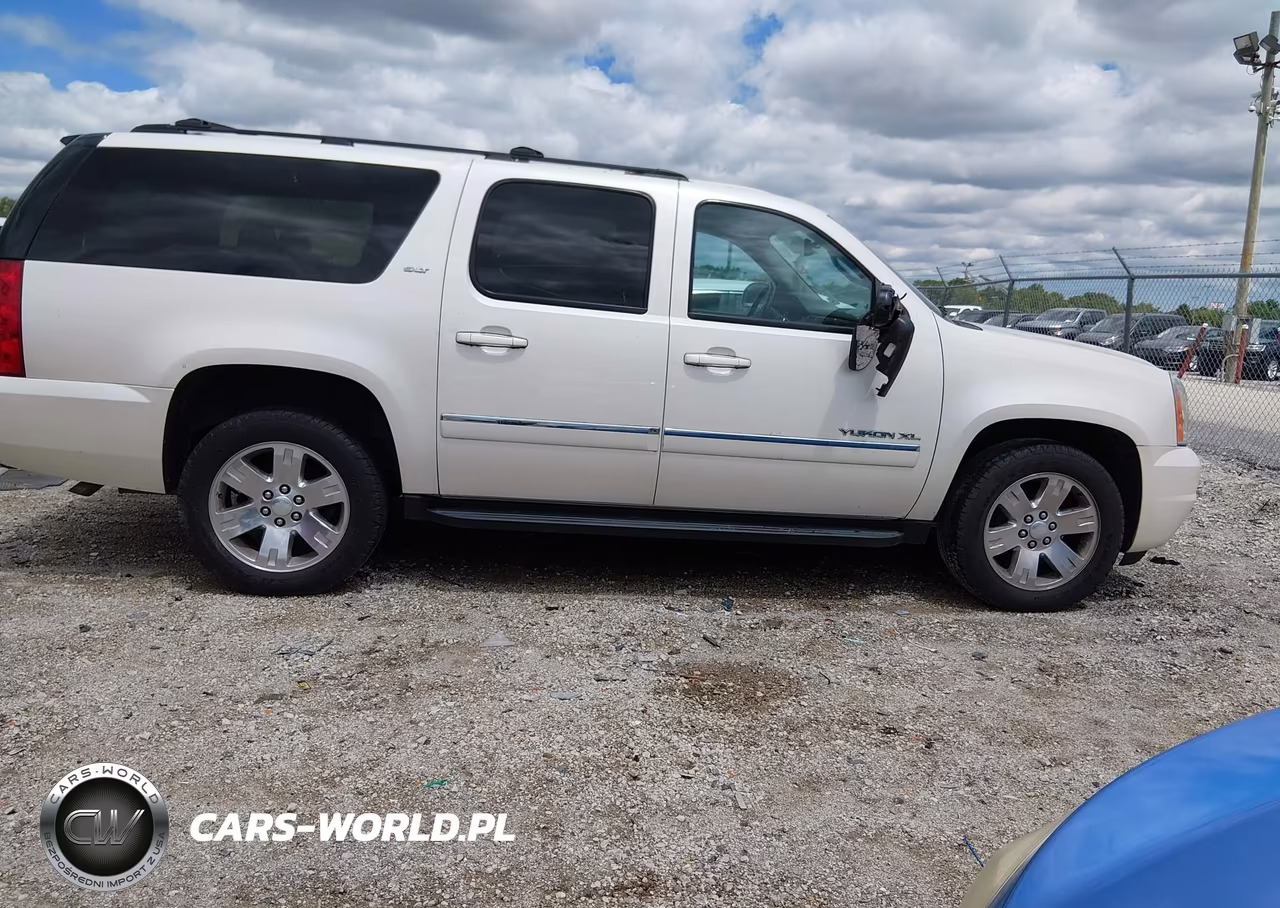 2014 GMC Yukon Xl 1500 Slt VIN:1GKS2KE78ER140308 - 13