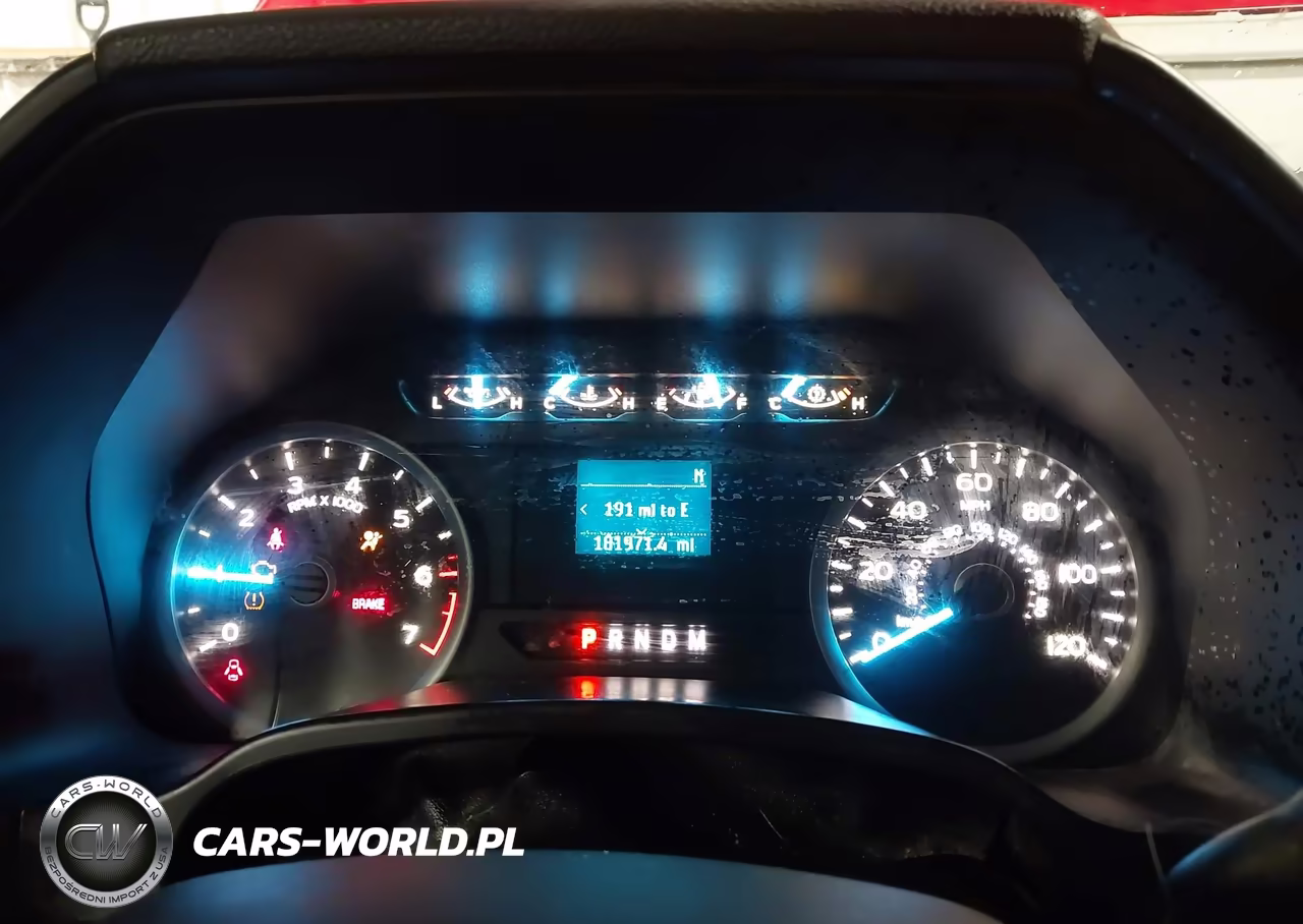 2018 Ford F-150 Xlt VIN:1FTEW1E5XJFB32468 - 7