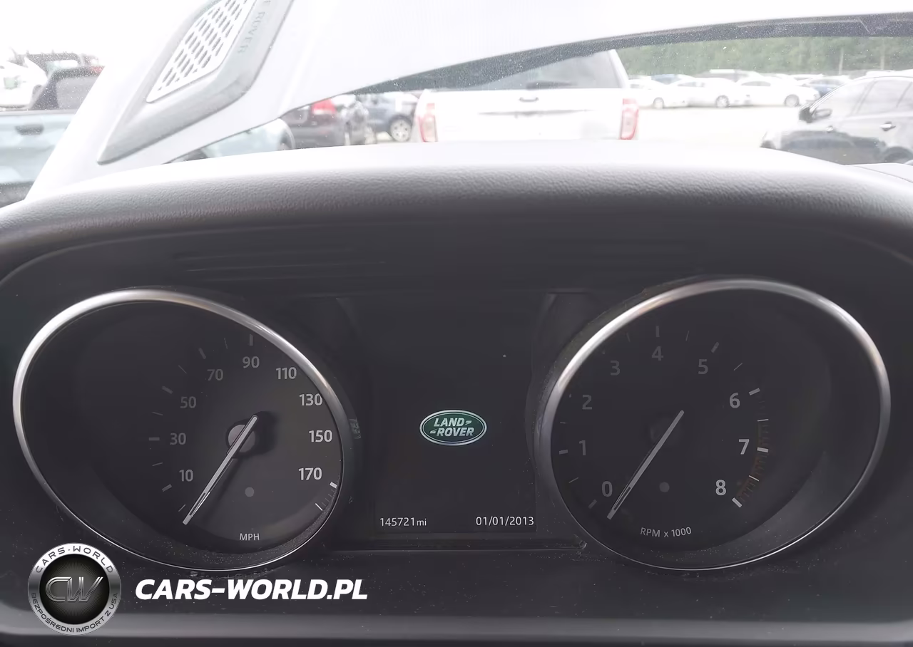 2016 Land Rover Range Rover Sport 3.0L V6 Supercharged Hse VIN:SALWR2PF8GA116405 - 7