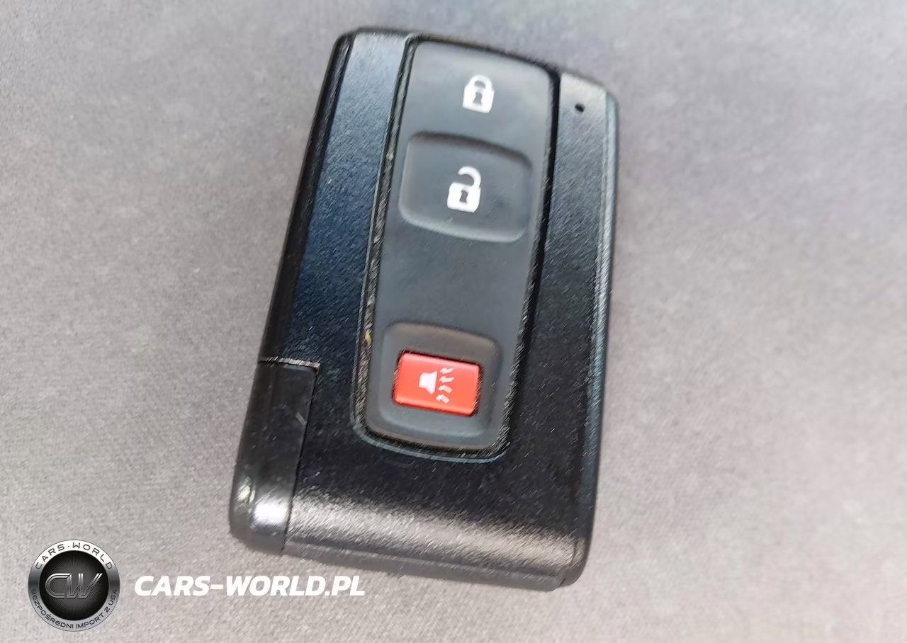 2007 Toyota Prius VIN:JTDKB20U377570075 - 11