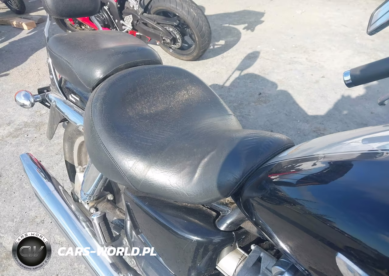 2001 Honda Gl1500 Cd VIN:1HFSC34771A400115 - 5