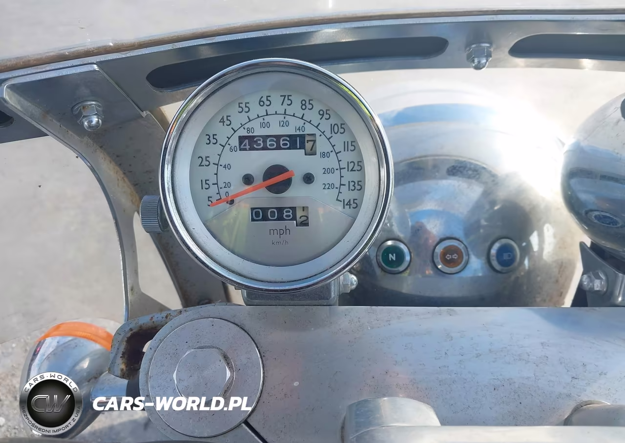 2001 Honda Gl1500 Cd VIN:1HFSC34771A400115 - 7