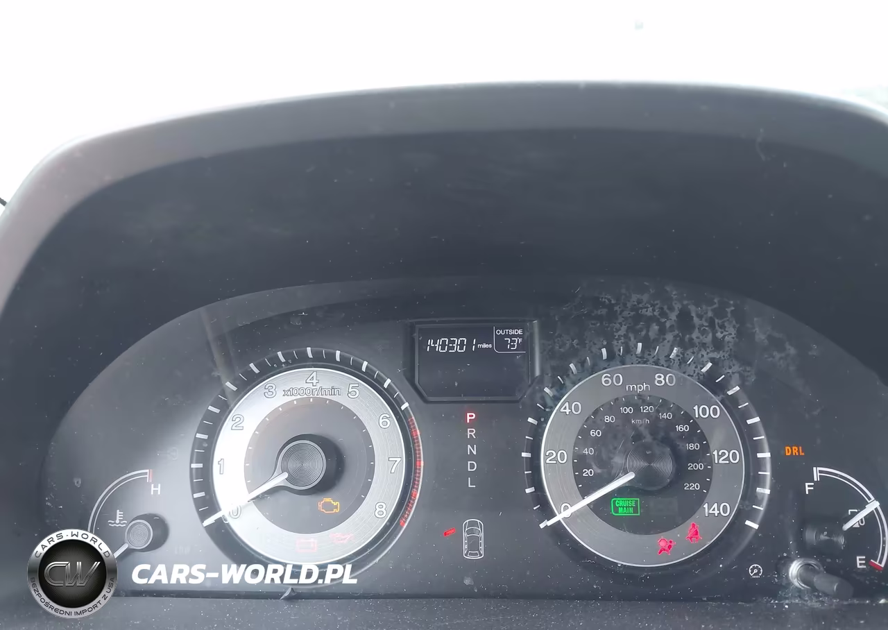 2015 Honda Odyssey Ex-L VIN:5FNRL5H68FB088214 - 7