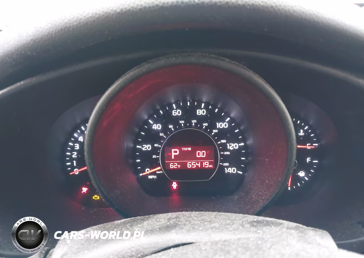 2014 Kia Soul VIN:KNDJN2A26E7732956 - 7