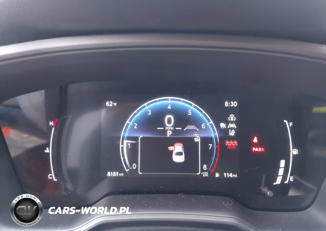2026 Toyota Corolla Le VIN:5YFB4MDE2TP398106 - 7