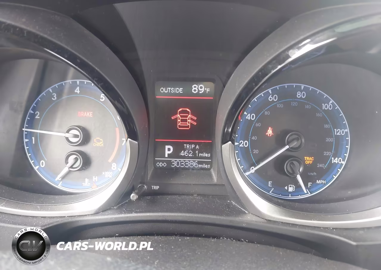 2015 Toyota Corolla S Plus VIN:2T1BURHE9FC238719 - 7