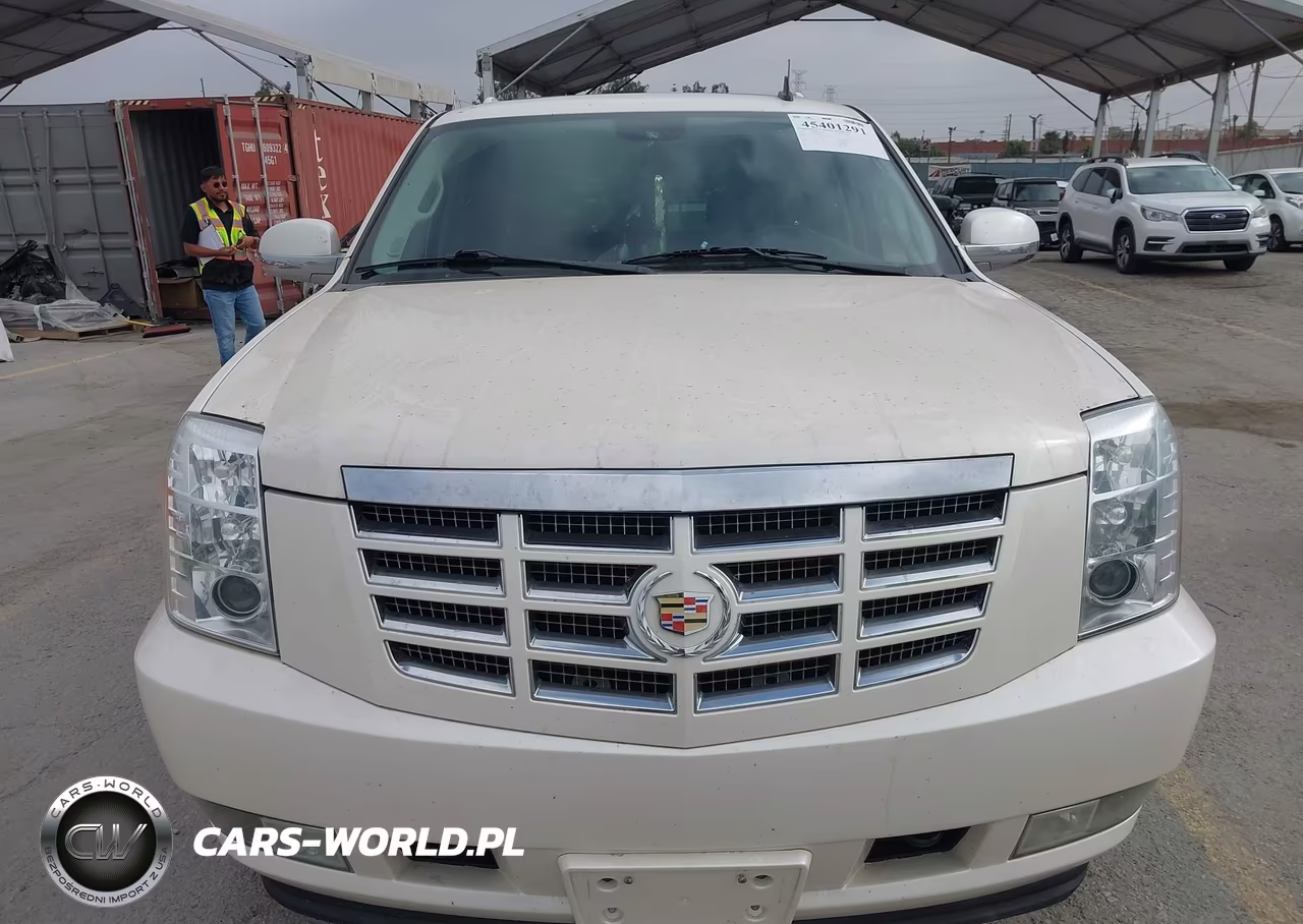 2011 Cadillac Escalade Premium VIN:1GYS4CEF2BR388322 - 12