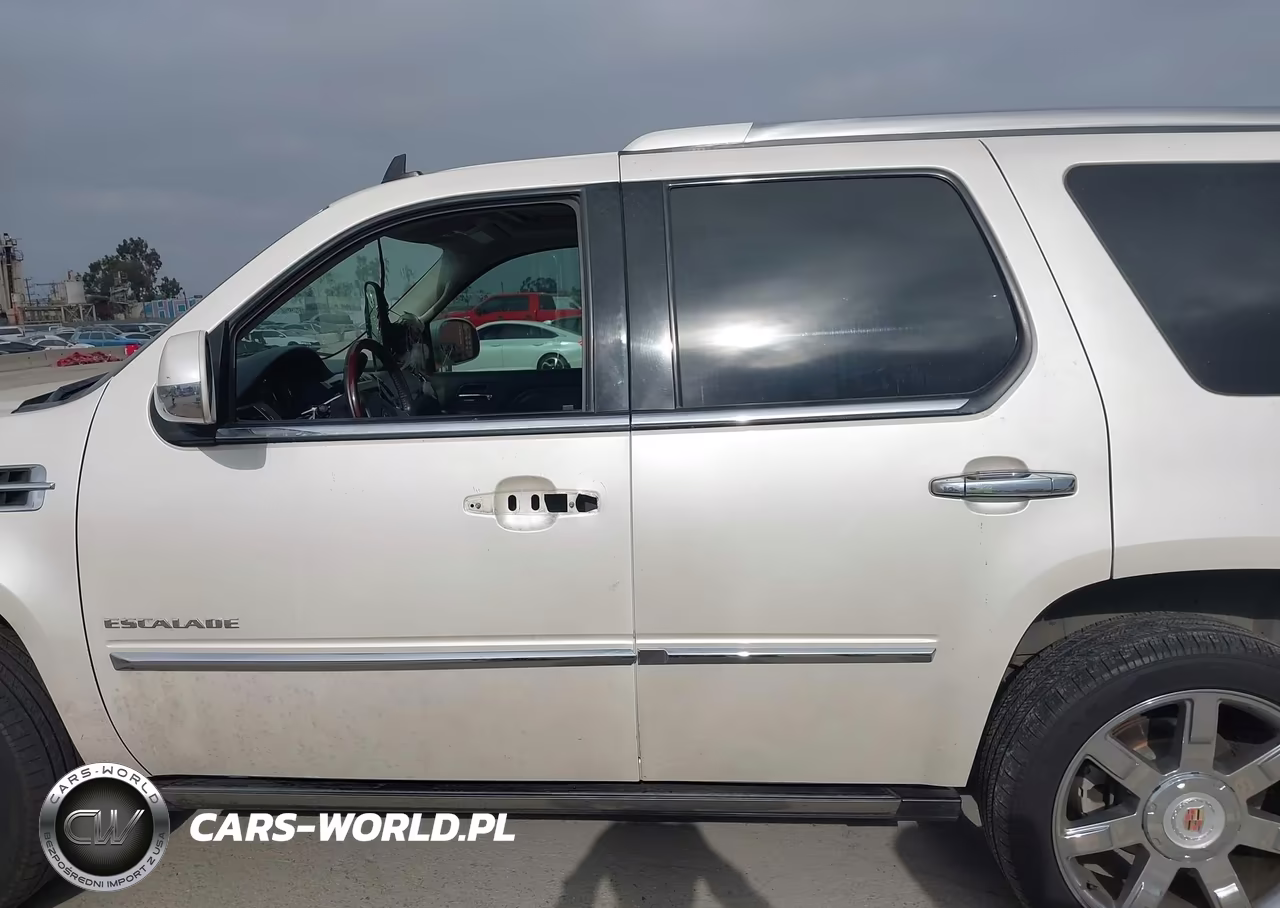 2011 Cadillac Escalade Premium VIN:1GYS4CEF2BR388322 - 14