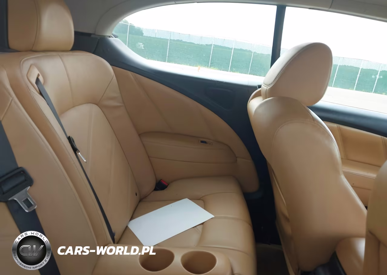 2014 Nissan Murano Crosscabriolet VIN:JN8AZ1FY4EW301179 - 8