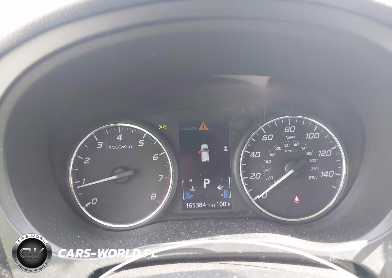 2017 Mitsubishi Outlander Es VIN:JA4AD2A39HZ039605 - 7