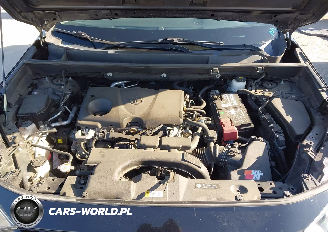 2020 Toyota Rav4 Xle VIN:2T3P1RFV2LC088828 - 10